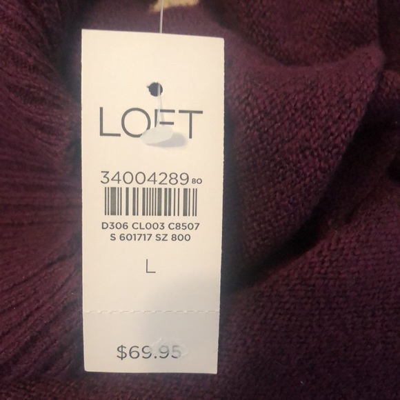 Loft Sweater - Picture 6 of 6